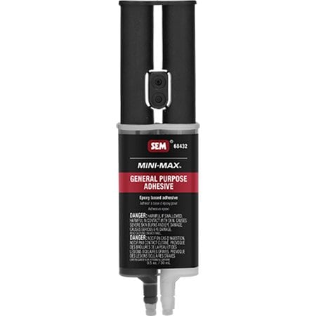 Sem Products GENL PURPOSE ADHESIVE 1-OZ CTG SE68432